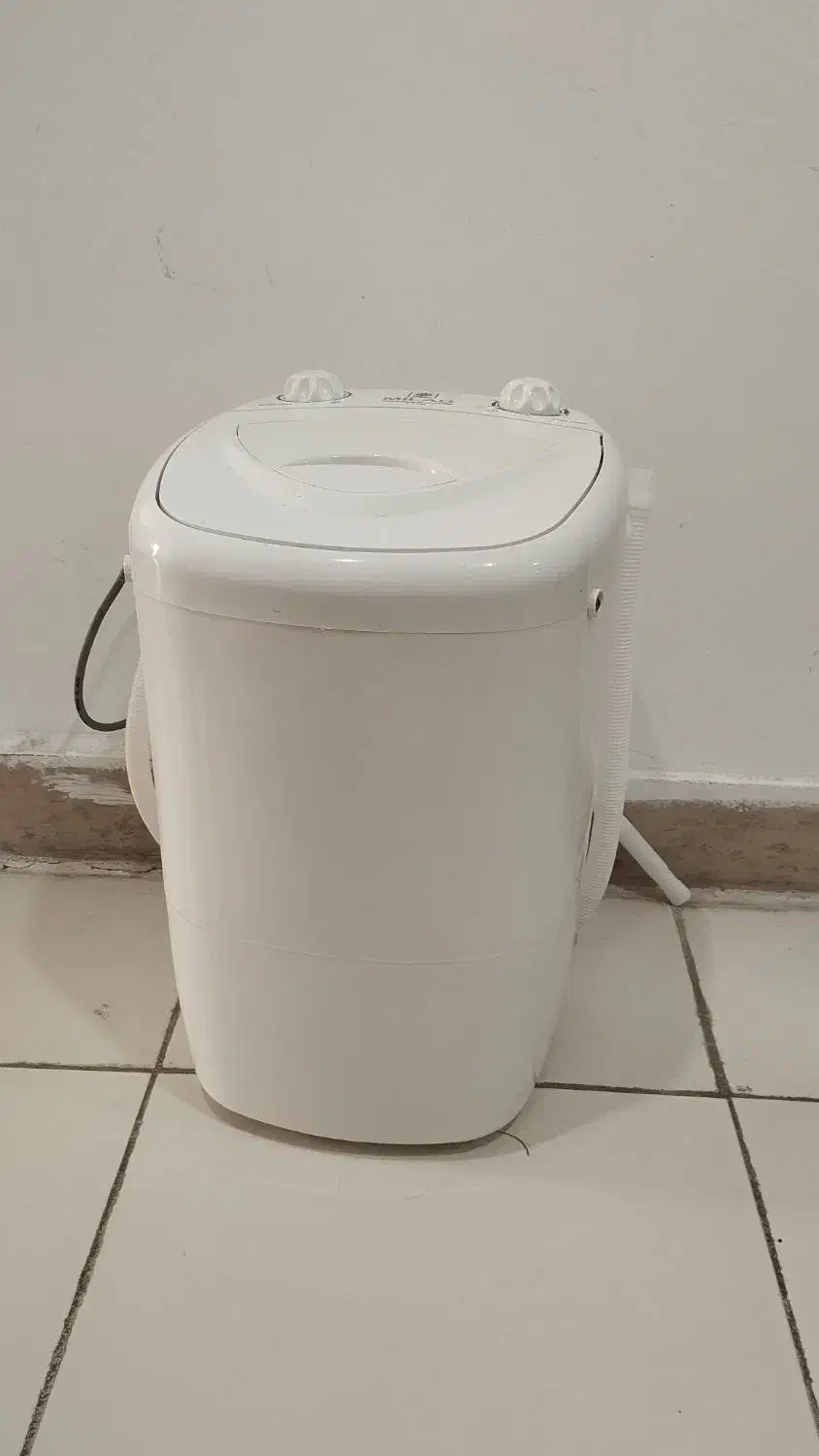 مینی واش.کهنه شور|ماشین لباسشویی و خشککن لباس|بیرجند, |دیوار