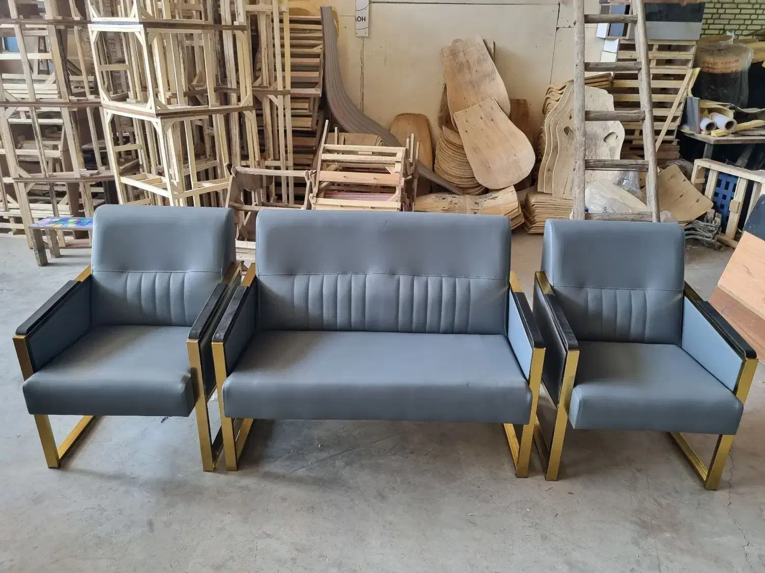 میز اداری مبلمان اداری نیمست (الما)|دفتر کار|تهران, گلستان (شهرک راه آهن)|دیوار