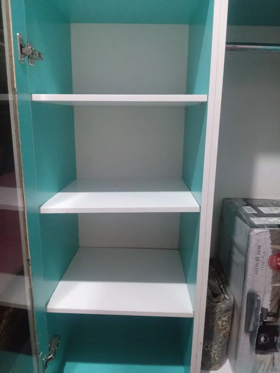 کمد بچه|جاکفشی، کمد، دراور|شهریار, دهشاد بالا|دیوار