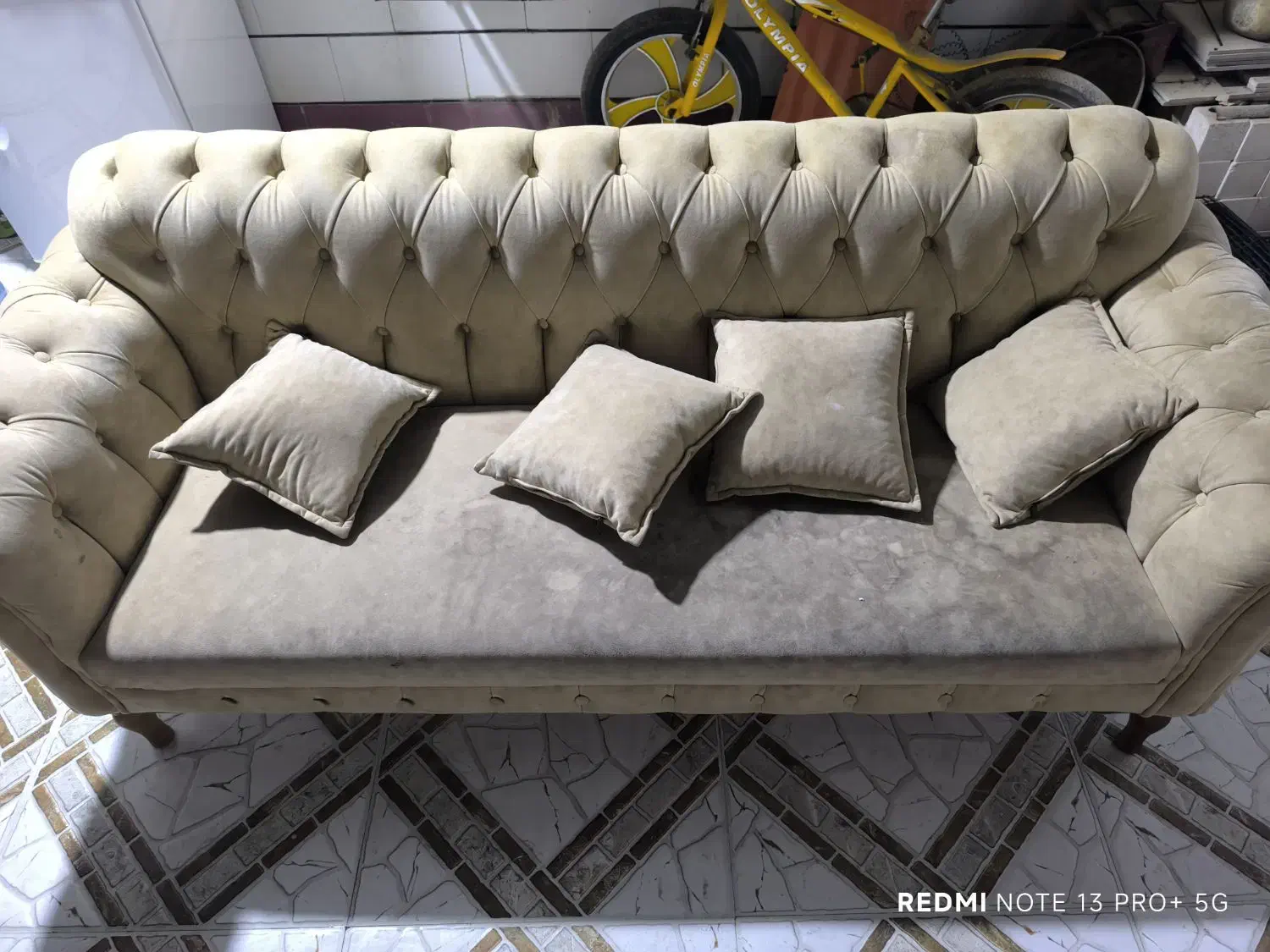 مبل شویی نگین|خدمات نظافت|بندر ماهشهر, |دیوار