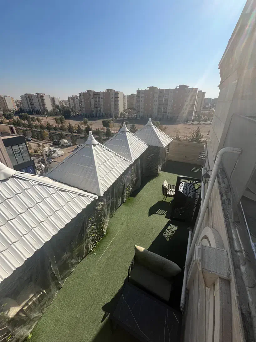 آلاچیق|عمده‌فروشی|قم, پردیسان|دیوار