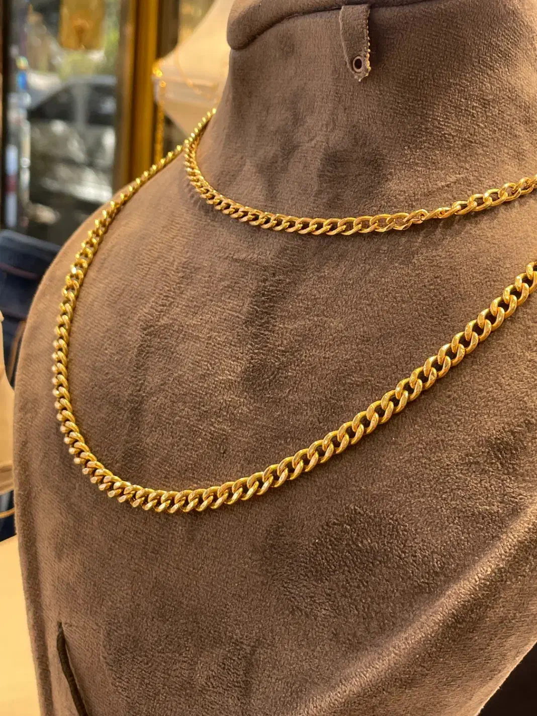 طلای مستعمل|جواهرات|بجنورد, |دیوار