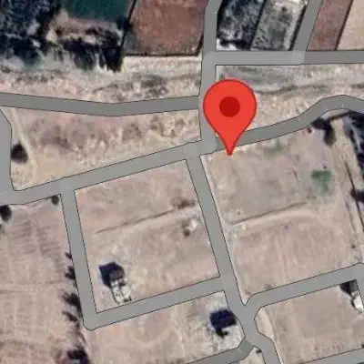 زمین ۲۰۰ متری با سند شش دانگ در فاز ۳ مهرانشهر|فروش زمین و ملک کلنگی|باسمنج, |دیوار