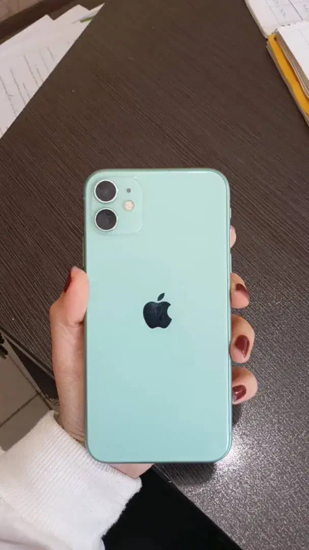 آیفون 11 نرمال|موبایل|شیراز, مسلم|دیوار
