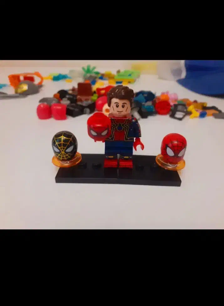 آدمک لگو|اسباببازی|تهران, جوادیه تهرانپارس|دیوار