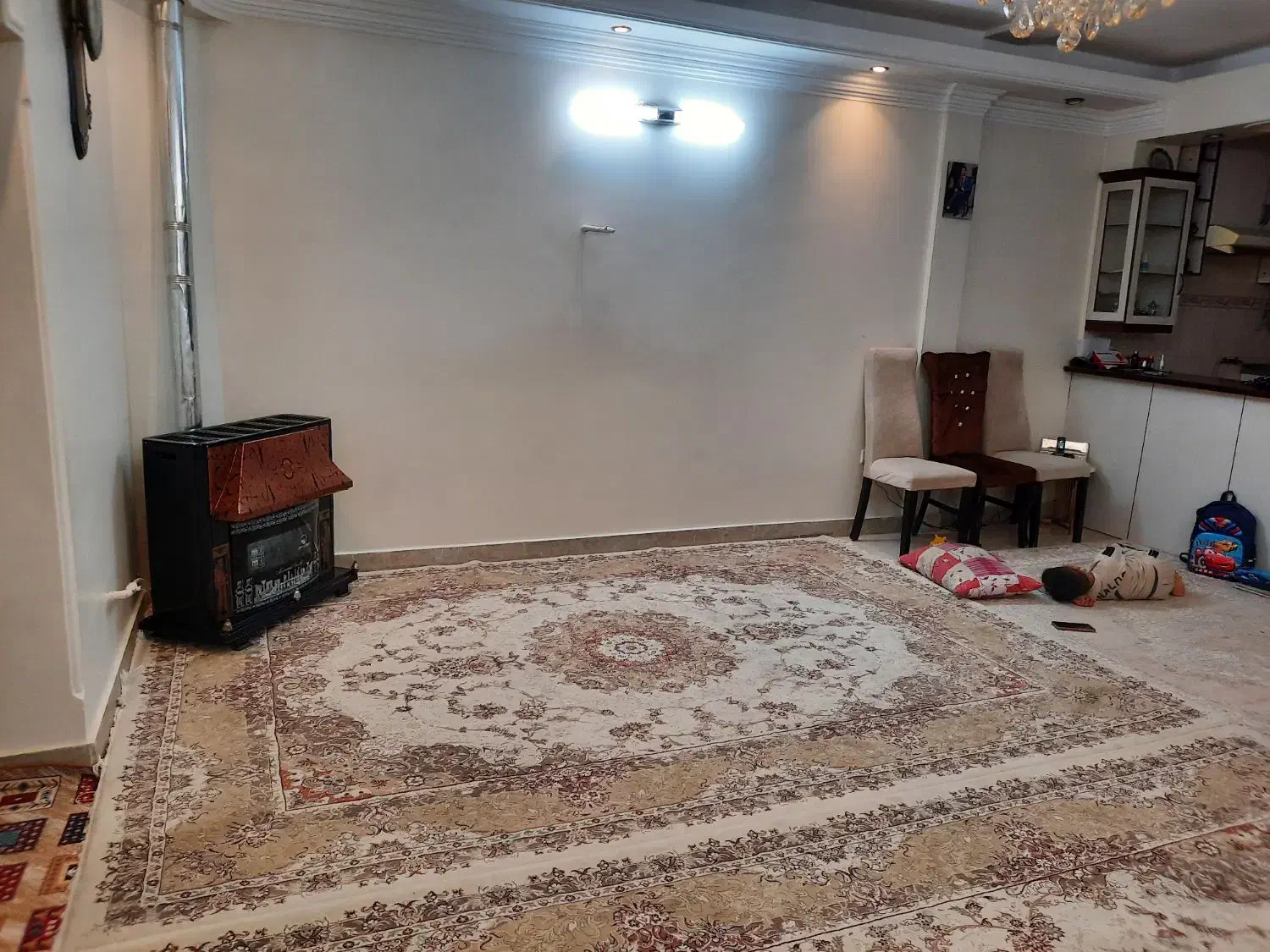 اجاره آپارتمان افسریه