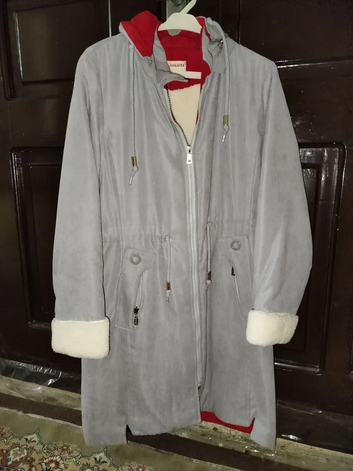 پالتو|لباس|تهران, آذری|دیوار