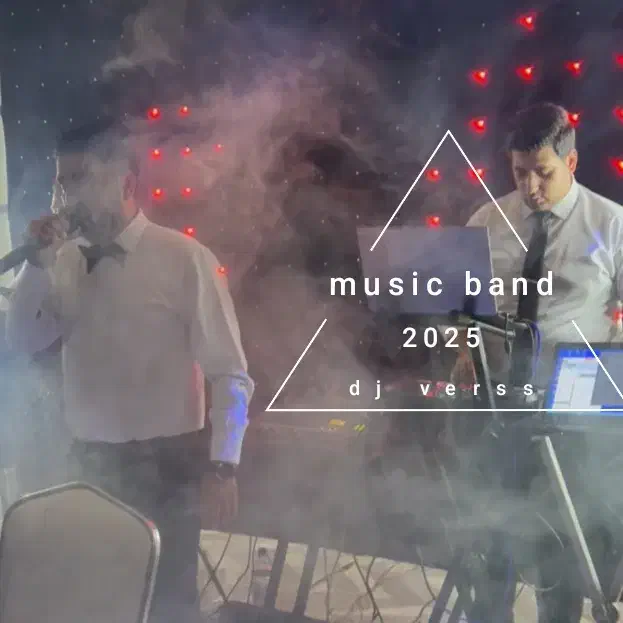 دیجی و بند موسیقی|خدمات پذیرایی، مراسم|زنجان, |دیوار