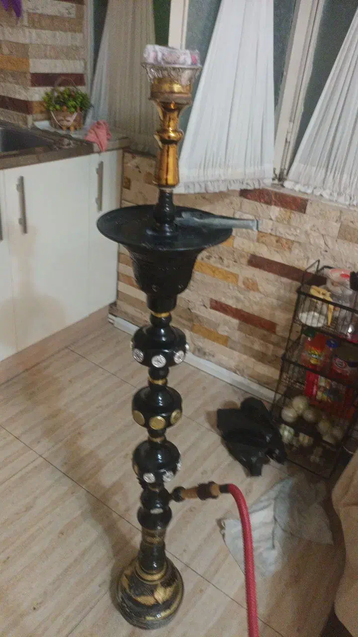 قلیان|کلکسیون و سرگرمی|تهران, صفا|دیوار