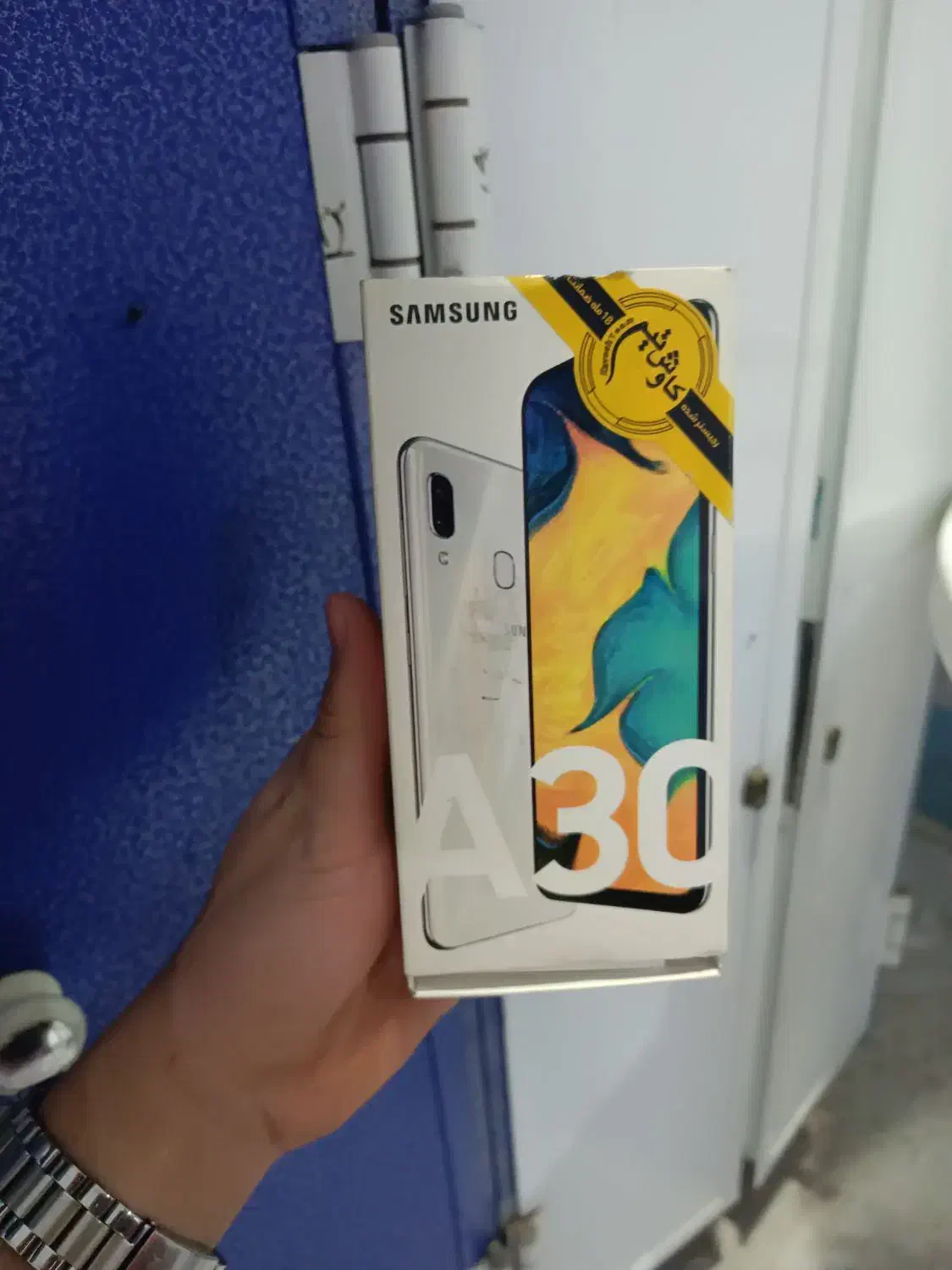 a30|موبایل|فردیس, فردیس|دیوار