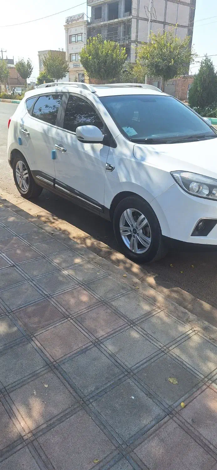 جک S5|خودرو سواری و وانت|مشهد, احمدآباد|دیوار