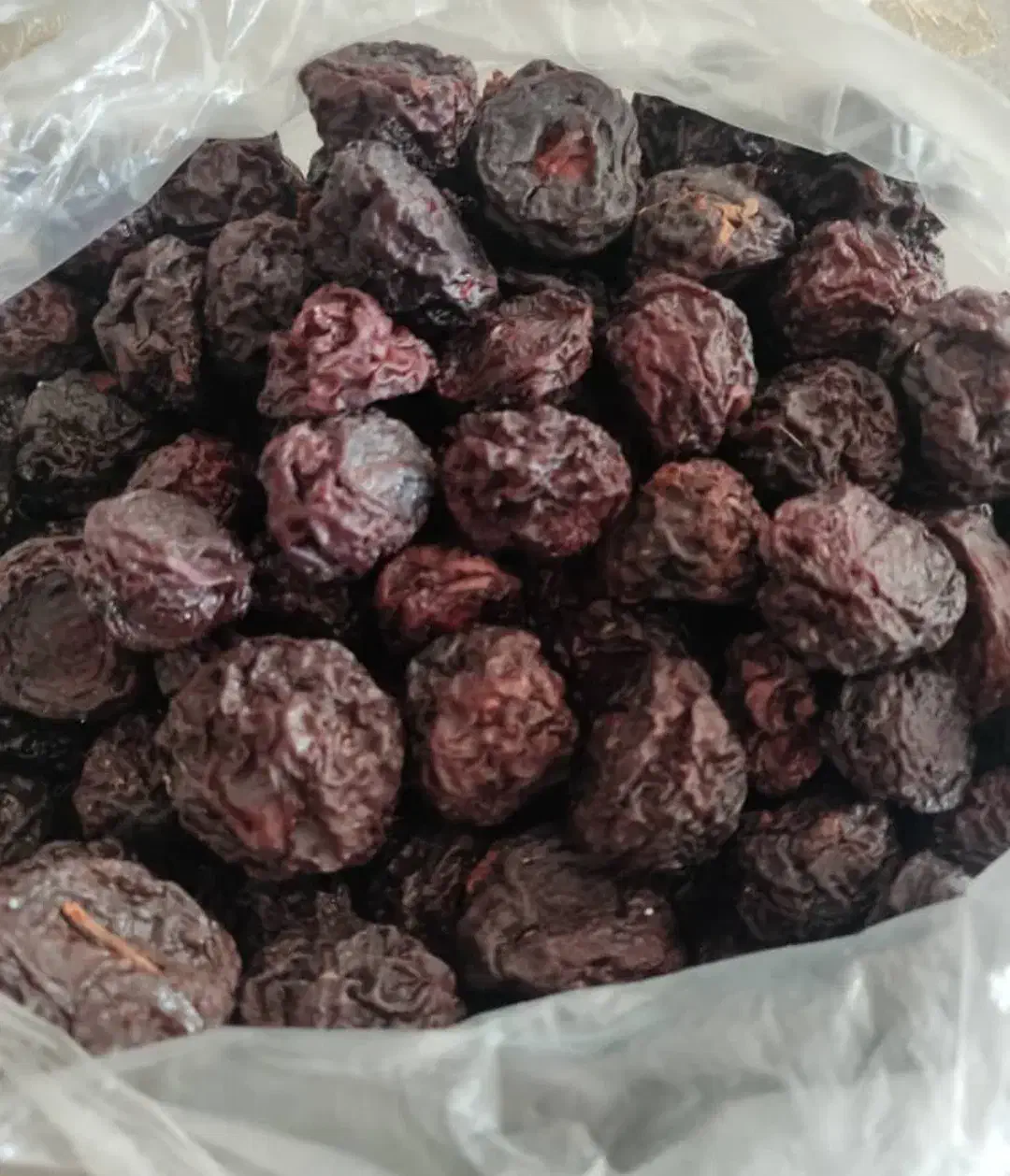 الوچه خورشتی|خوردنی و آشامیدنی|شاهین دژ, |دیوار