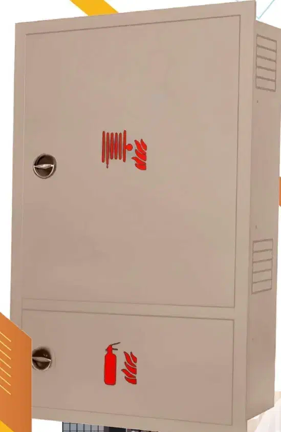 جعبه های آتش نشانی فوق لوکس و سفارشی|مصالح و تجهیزات ساختمان|شیراز, صاحب الزمان|دیوار