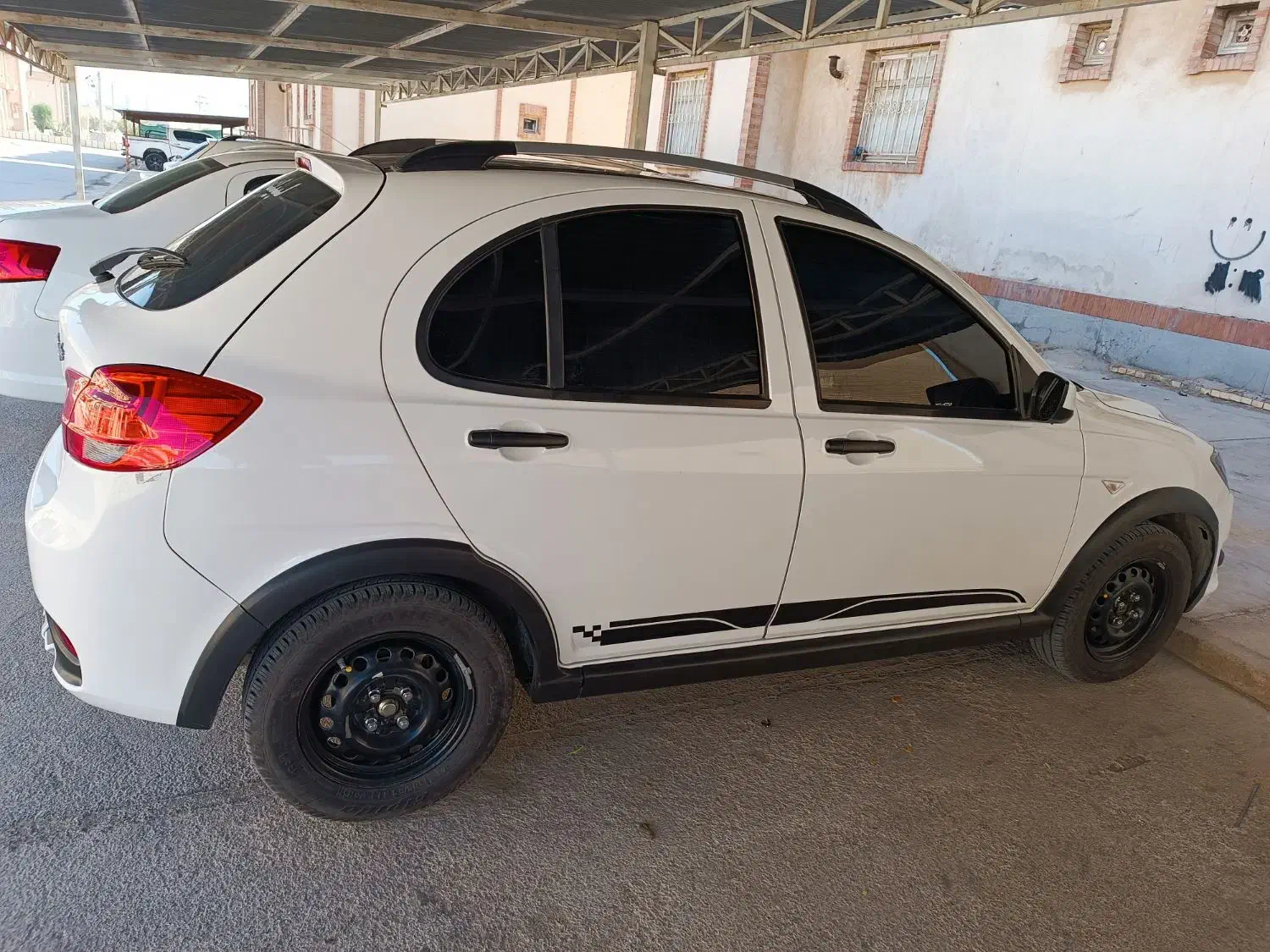 ماشین کوییک|خودرو سواری و وانت|بندر ماهشهر, |دیوار