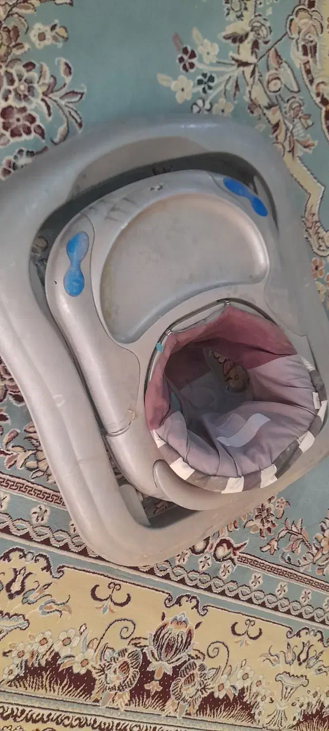 تابلوفرش و روروک|حراج|آران و بیدگل, |دیوار