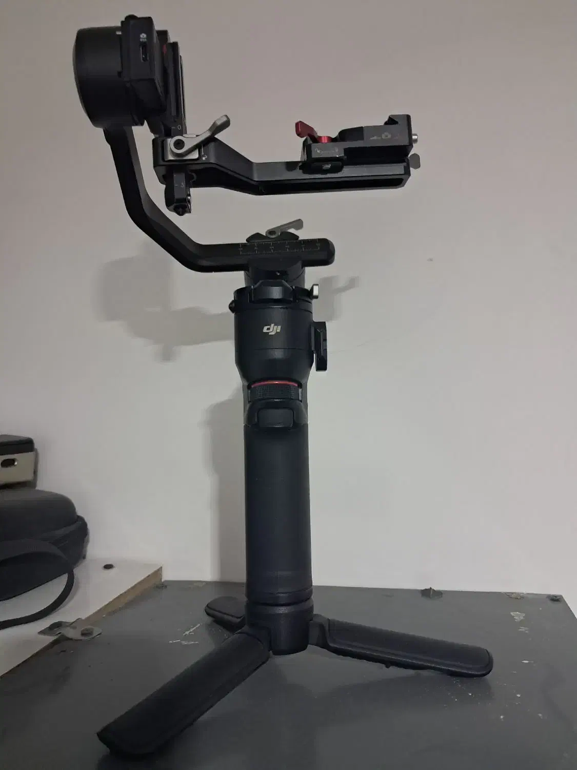 گیمیال رونین rs3 mini|دوربین عکاسی و فیلم‌برداری|سیرجان, |دیوار