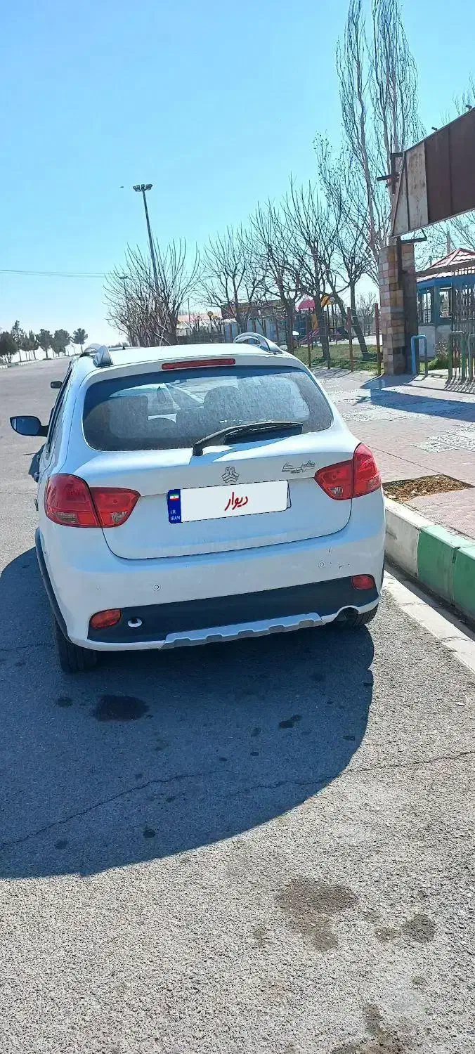 کوییک gx|خودرو سواری و وانت|پیشوا, |دیوار