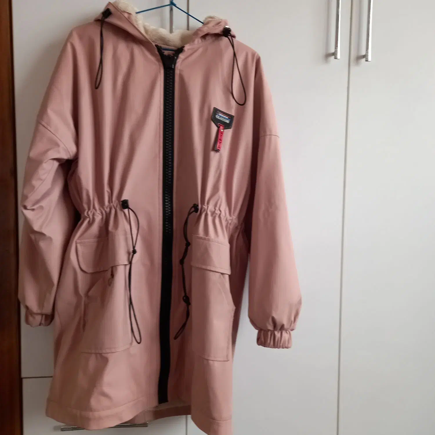 نیم بوت و کاپشن|حراج|مراغه, |دیوار