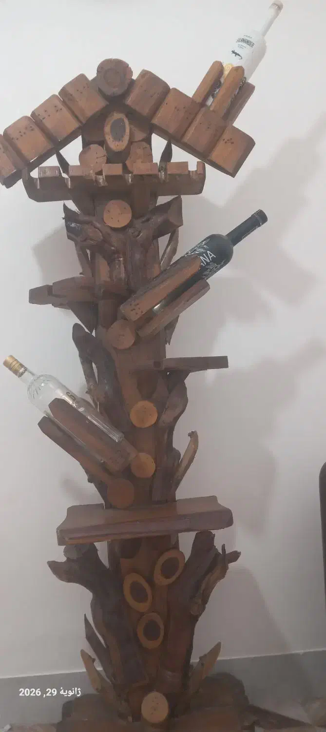 میز بار|میز تلویزیون|سبزوار, قصبه غربی|دیوار