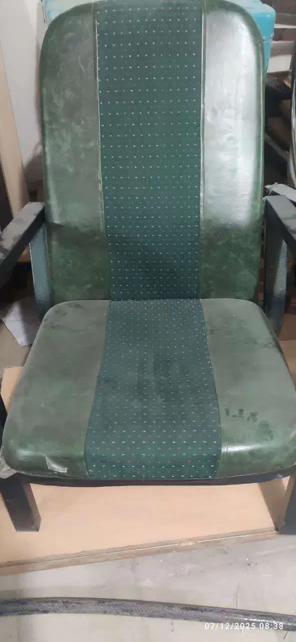 فروش صندلی کولر آبی پره رادیاتور|صندلی و نیمکت|بجنورد, |دیوار