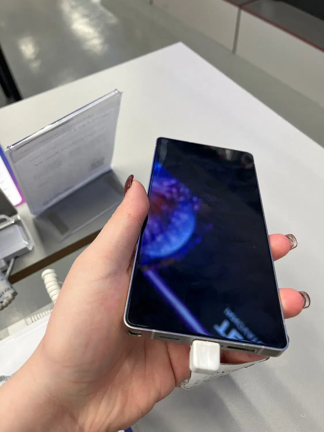 گوشی سامسونگ s25ultraمشکی|موبایل|تهران, جنتآباد شمالی|دیوار