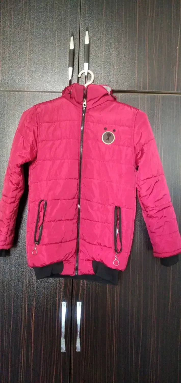 کاپیشن|لباس|شاهین‌شهر, فدک|دیوار