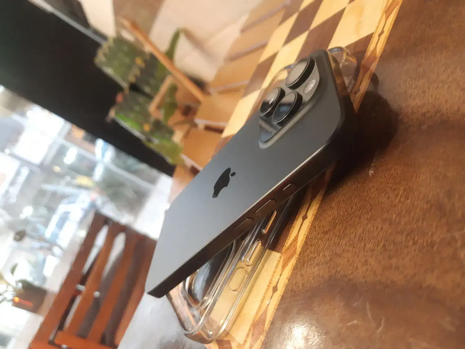 ایفون15Pro/256G/CH|موبایل|مشهد, مشکینی (شهرک غرب)|دیوار