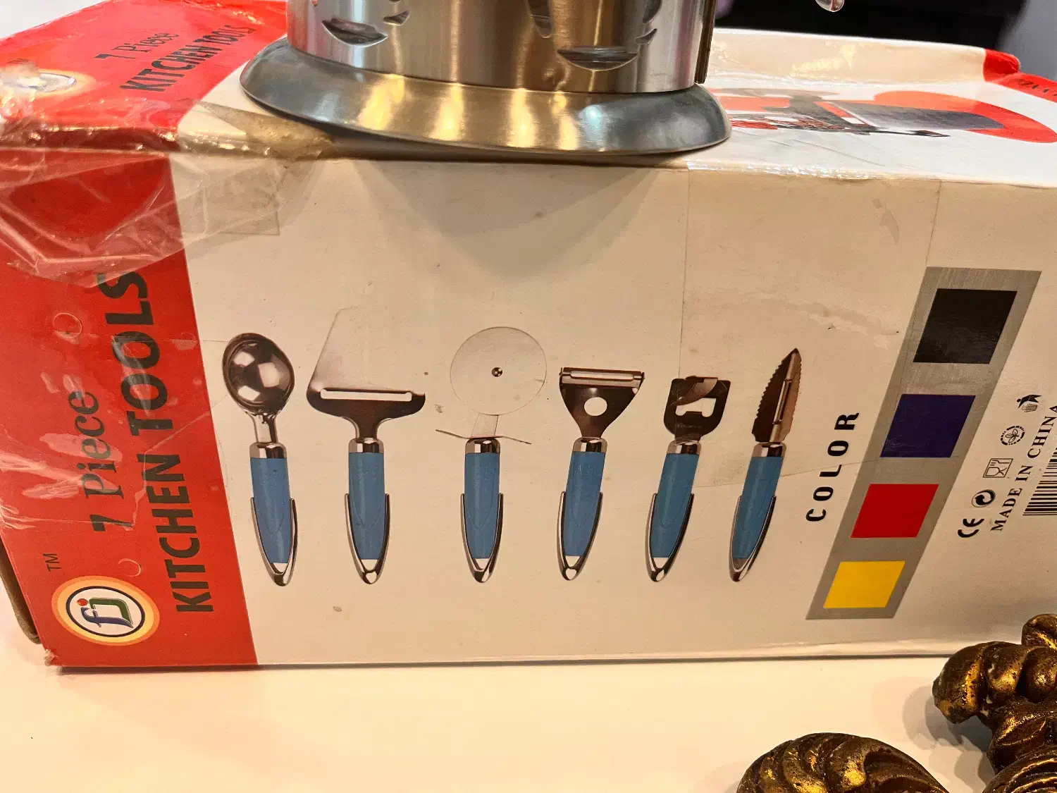 چینی|ظروف سرو و پذیرایی|شیراز, وصال|دیوار