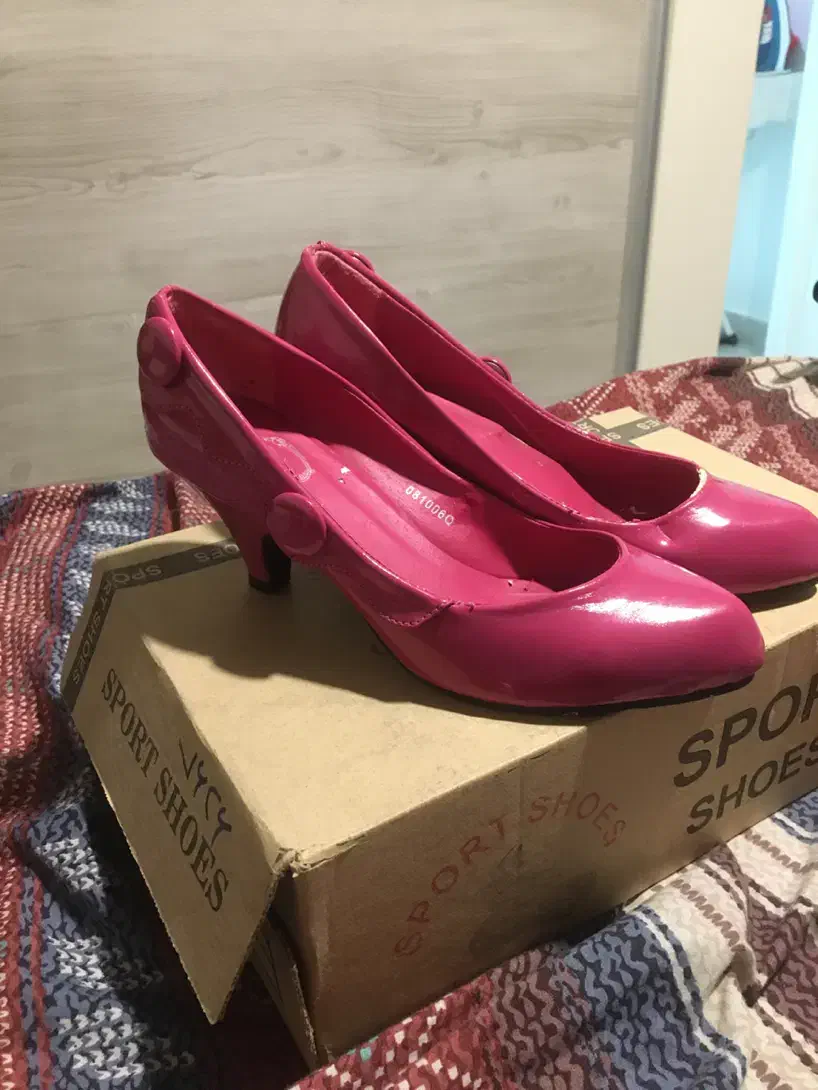 کفش مجلسی|کیف، کفش، کمربند|تهران, ائمه اطهار|دیوار