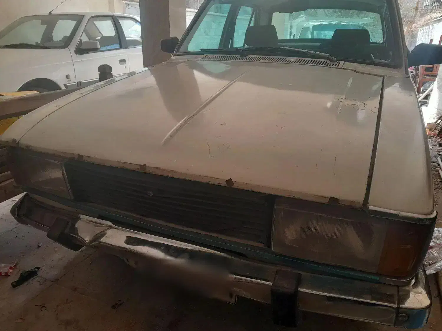 فروشی|خودرو سواری و وانت|کرج, شاهین‌ویلا|دیوار