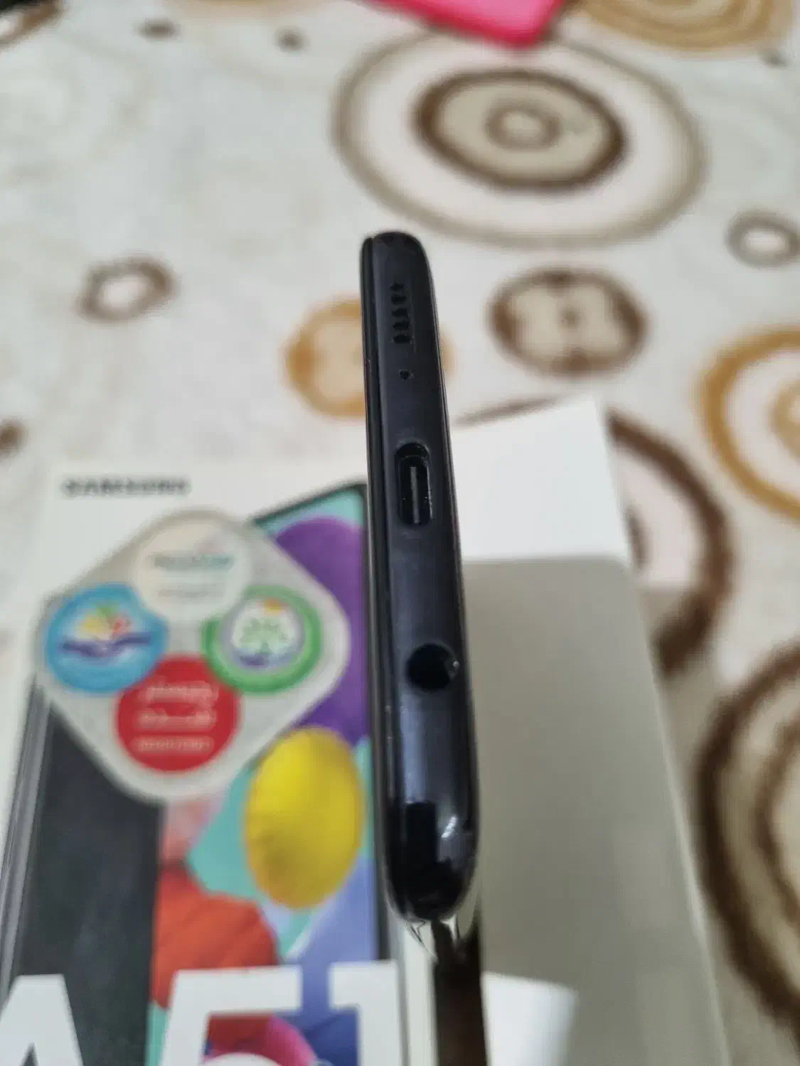 سامسونگ A51|موبایل|آشخانه, |دیوار