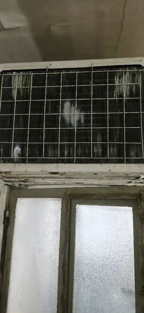 فروش/خرید/کولر گازی سوخته و سالم بالاترین قیمت|کولر گازی و فنکوئل|اهواز, ۲۴ متری|دیوار