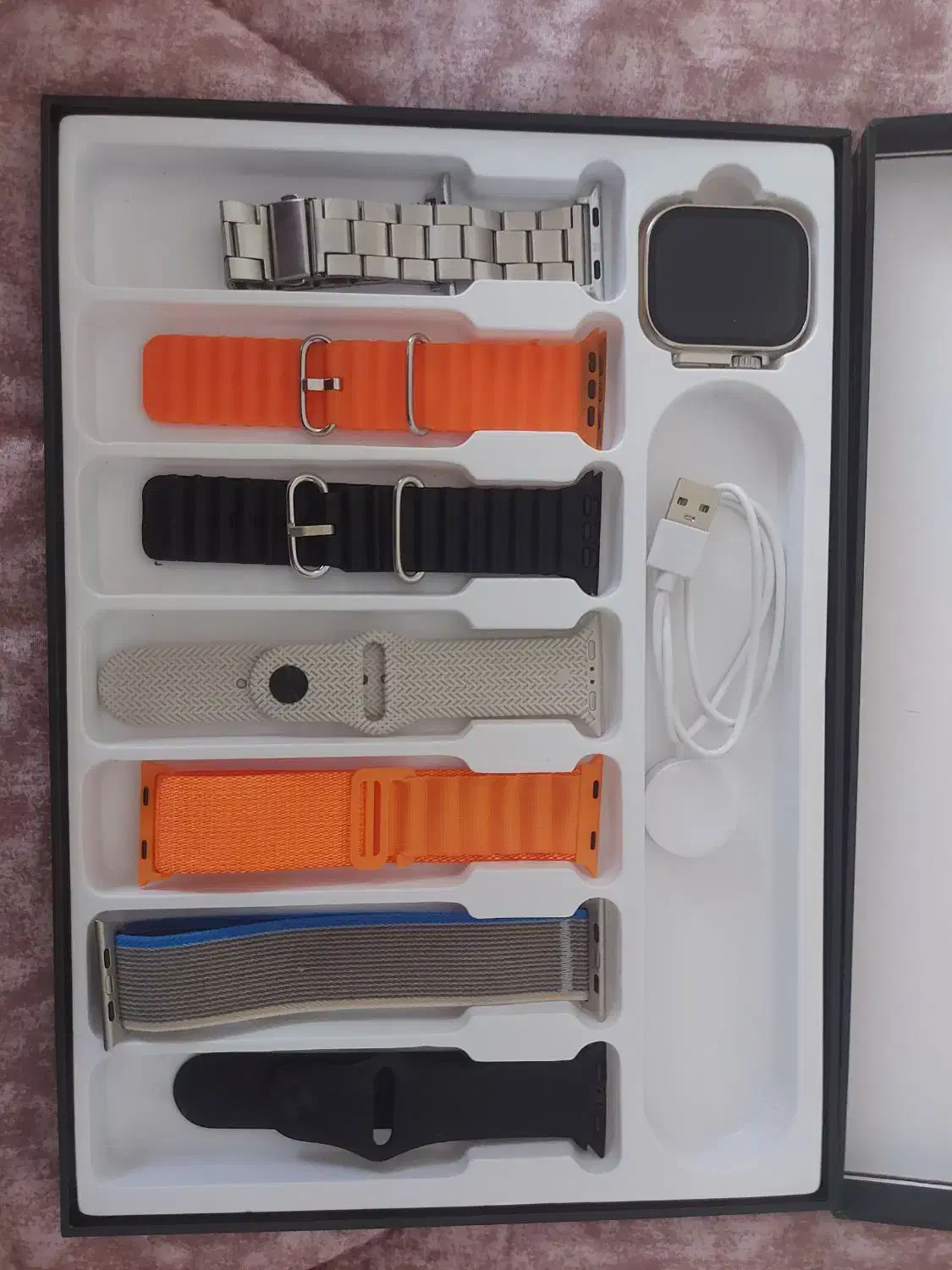 ساعت هوشمند|ساعت|بجنورد, |دیوار