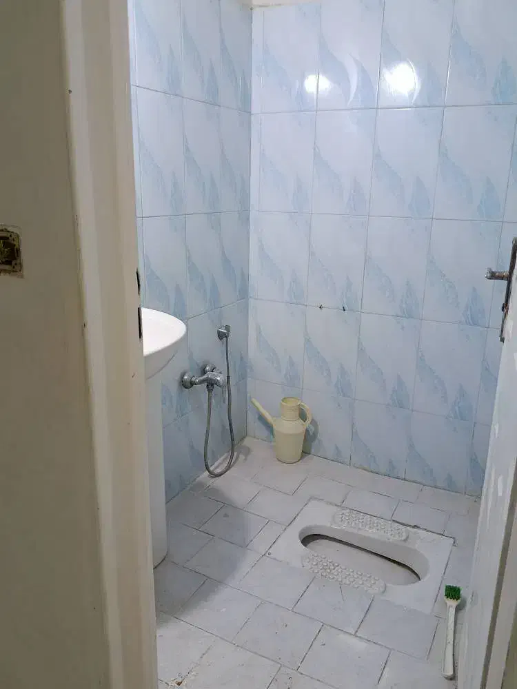 طبقه چهارم با پارکینگ