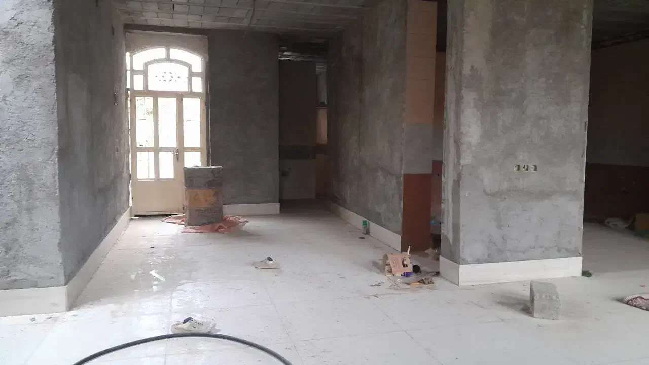 خانه ۳ خواب روستای سنگ چارک|فروش خانه و ویلا|داراب, |دیوار