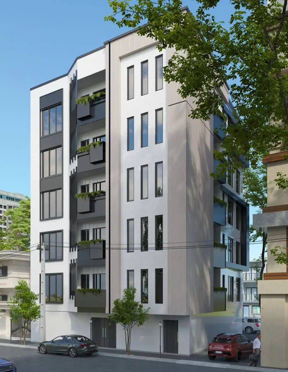 پیش فروش اپارتمان|پیشفروش املاک|خرمآباد, |دیوار