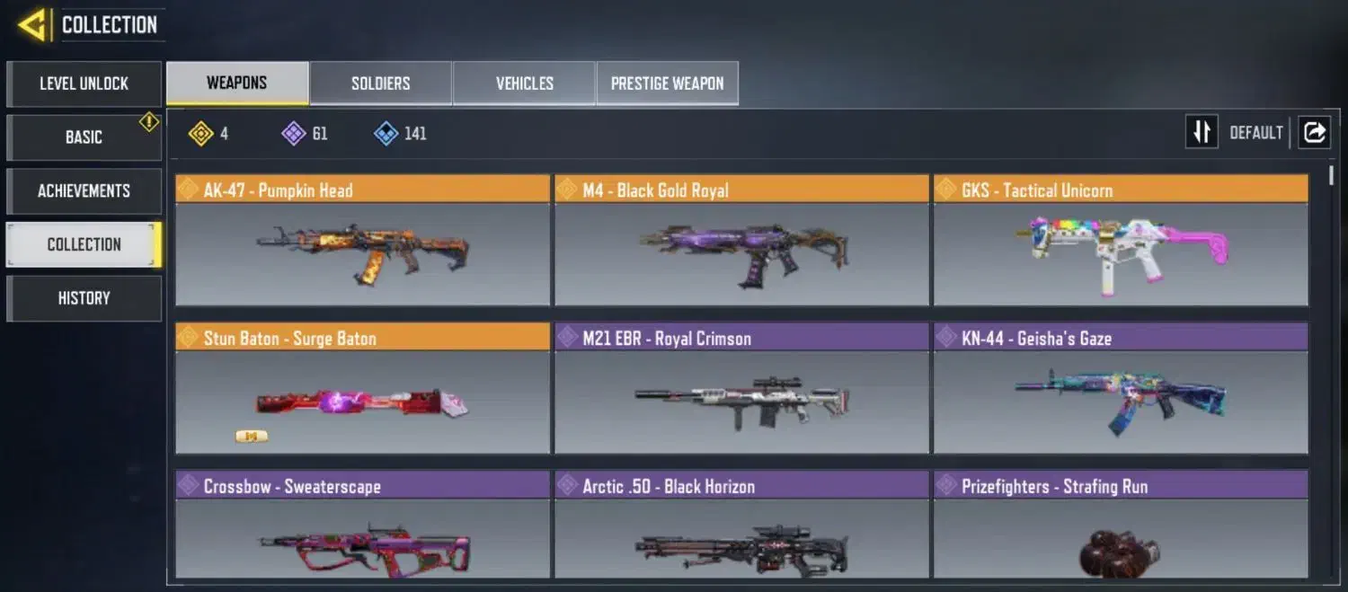 اکانت کالاف دیوتی|کنسول، بازی ویدئویی و آنلاین|شهرکرد, |دیوار