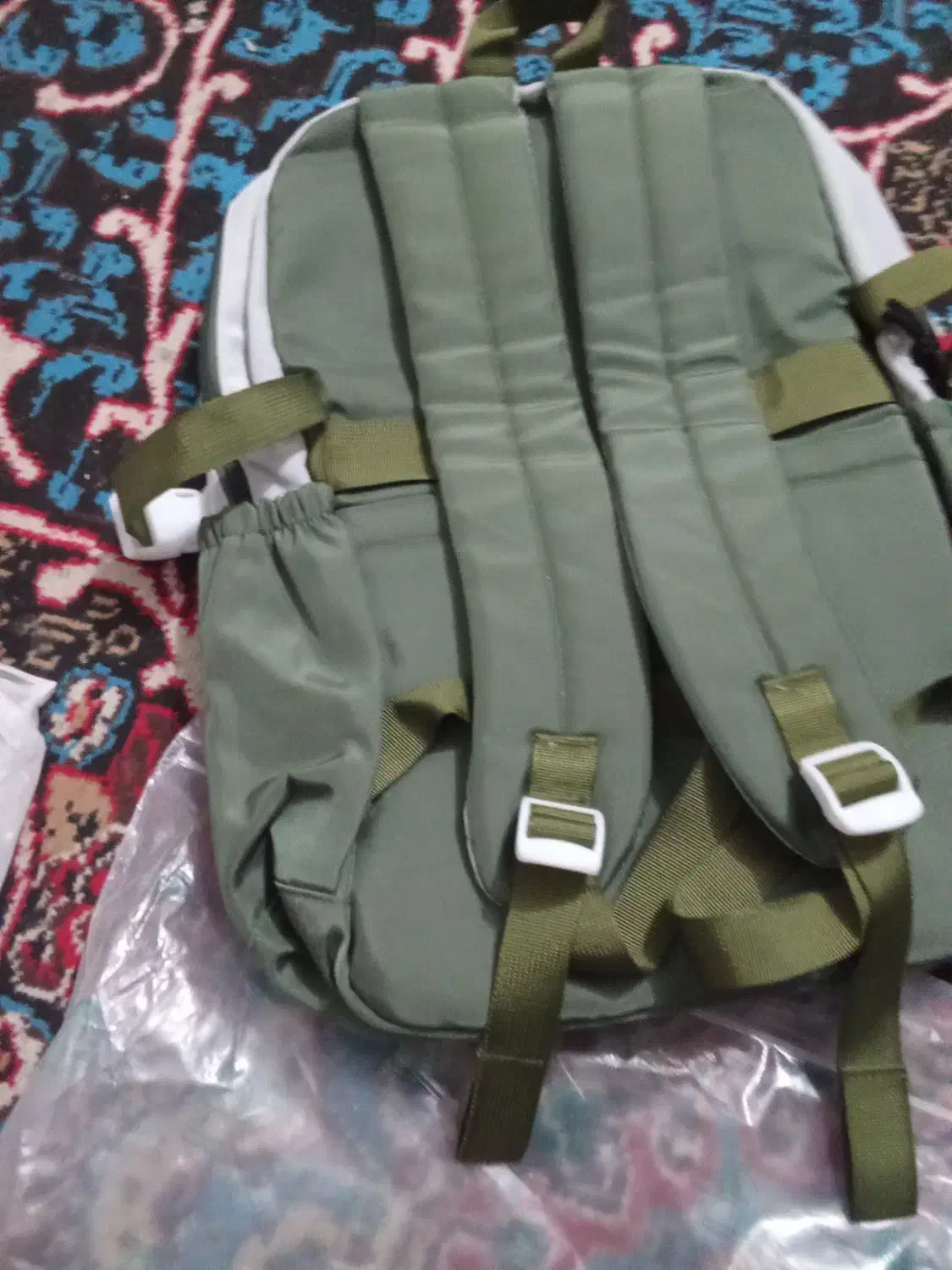 کیف نوع بفروش میرسد|کیف، کفش، کمربند|بندرعباس, |دیوار