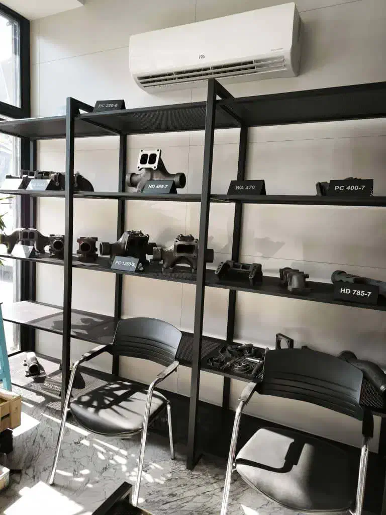 استخدام در کارگاه تولیدی|استخدام صنعتی، فنی، مهندسی|ری, دولتآباد|دیوار