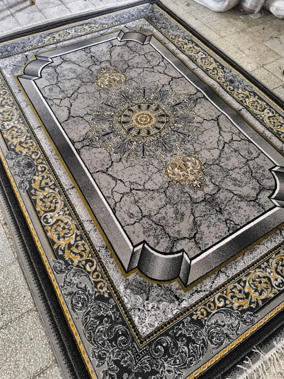 فرش ماشینی۶،۹،۱۲متری تندیس سهند ایپک|فرش|تبریز, |دیوار