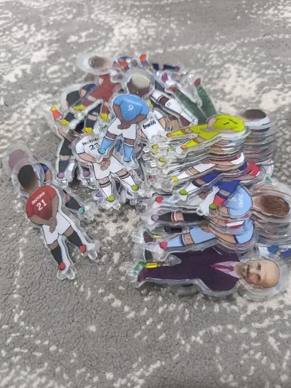 کارت کیمدی|کلکسیون و سرگرمی|قشم, |دیوار