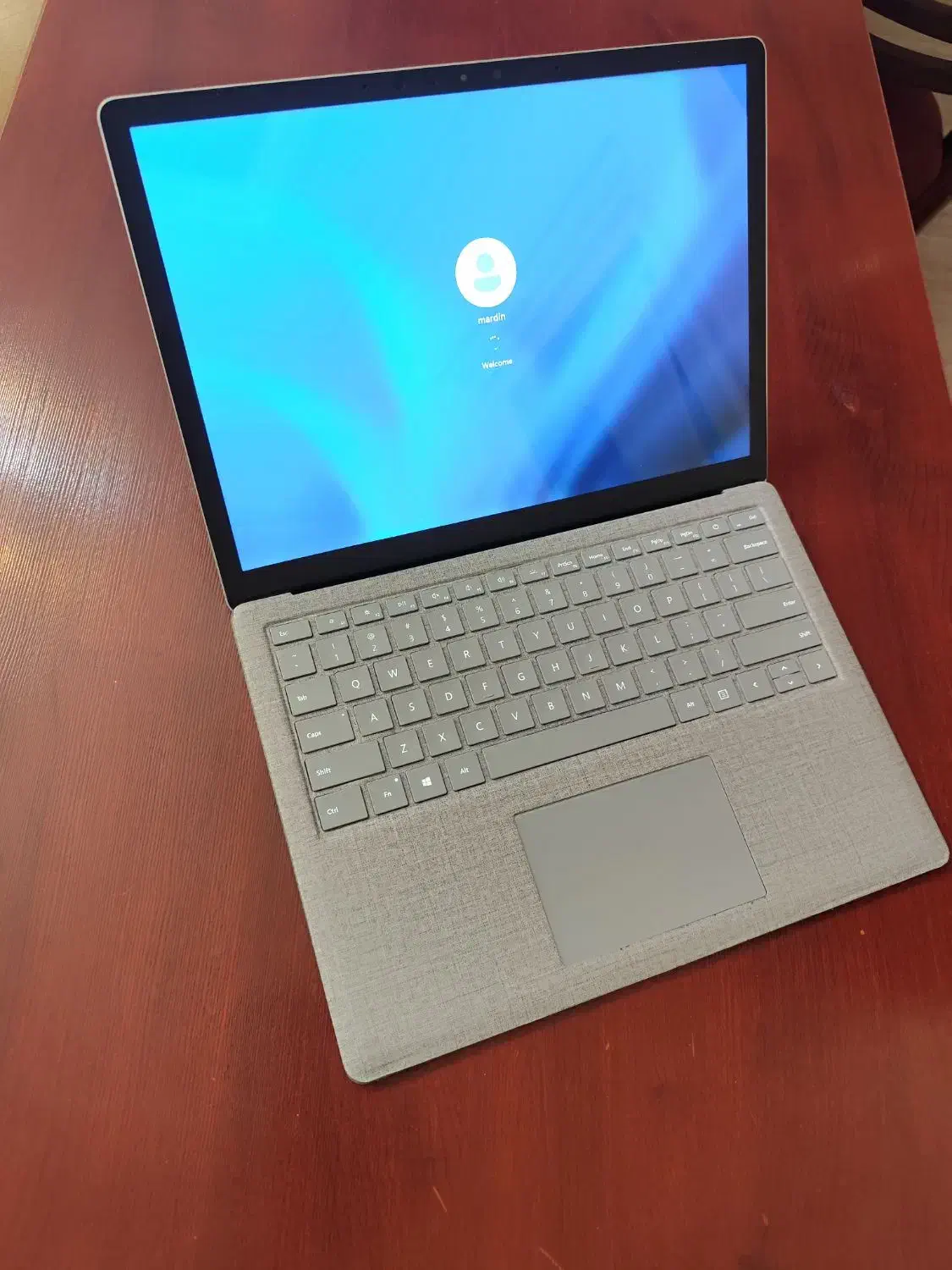 Surface laptop 2|رایانه همراه|تهران, آذربایجان|دیوار