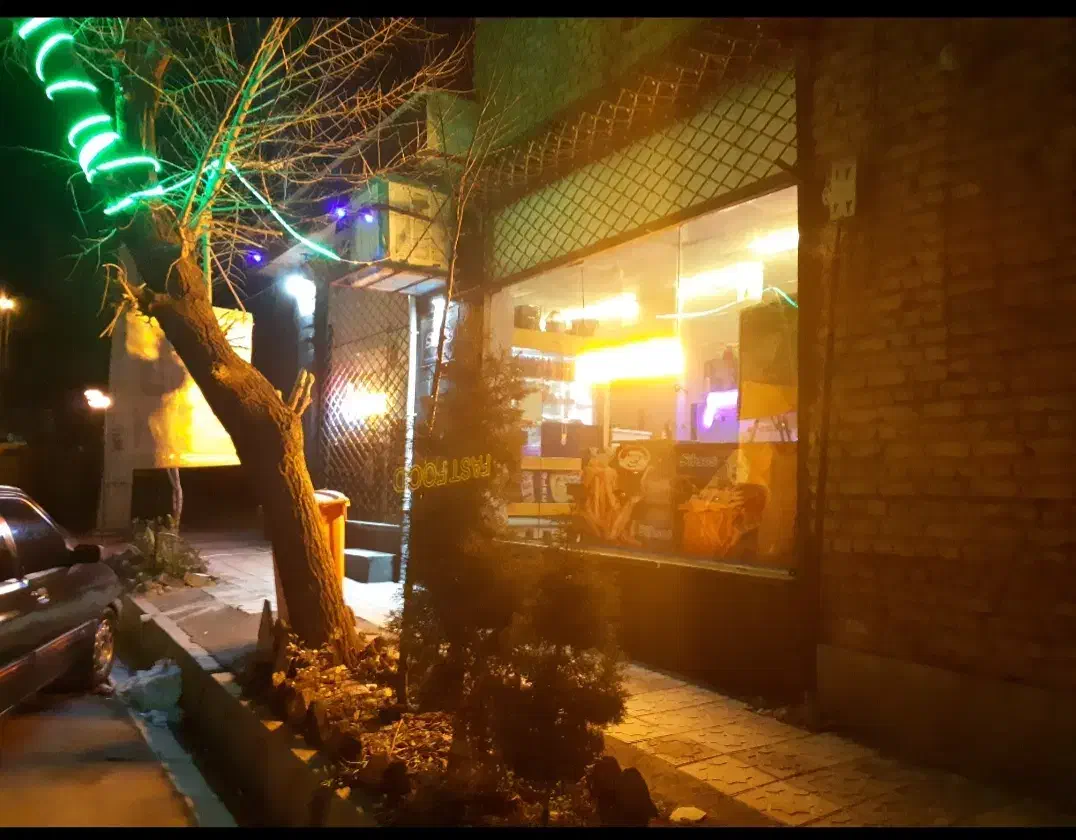 اجاره مغازه دو دهنه|اجارهٔ مغازه و غرفه|هشتگرد, شهرک ولیعصر (مصلی)|دیوار