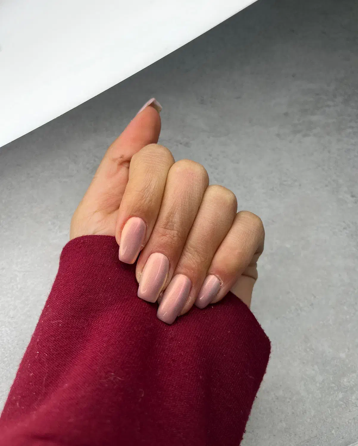 خدمات ناخن و ناخنکار|خدمات آرایشگری و زیبایی|فولادشهر, C3|دیوار