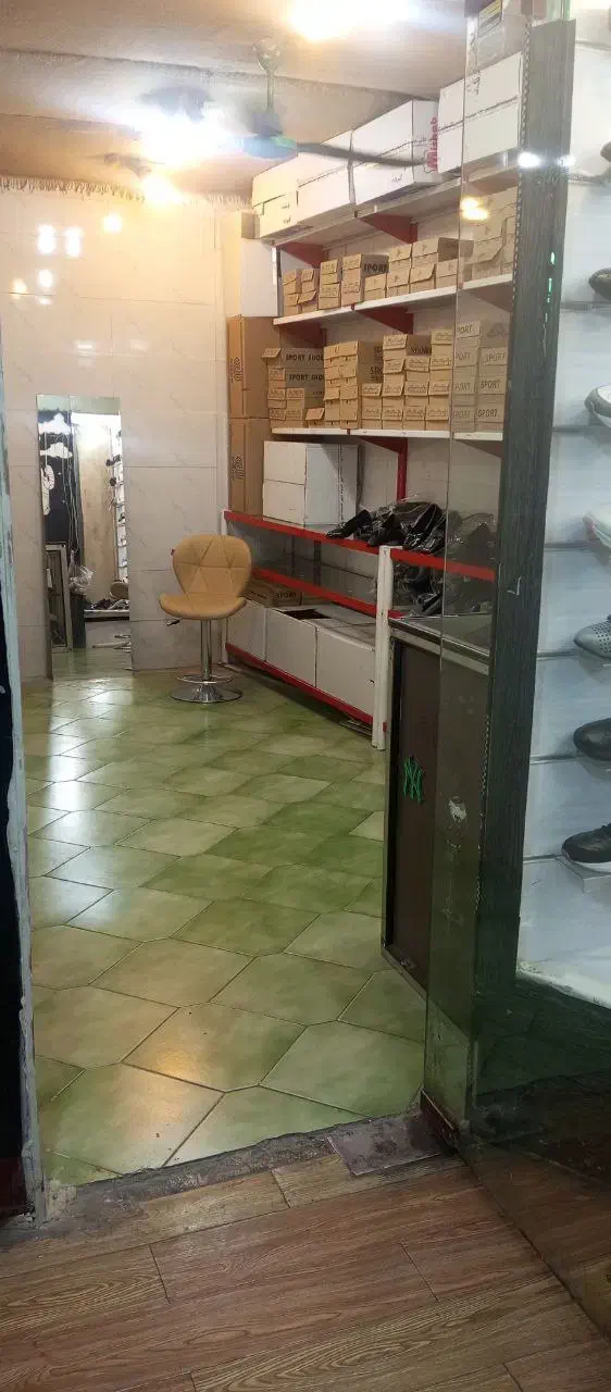 فروش مغازه|فروش مغازه و غرفه|تهران, عباسی|دیوار