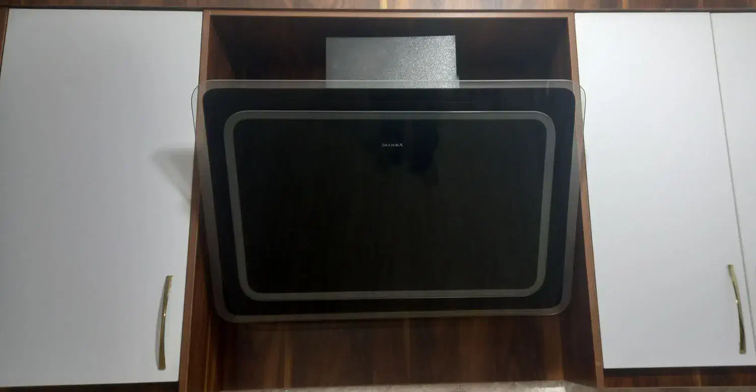 هود شاهیکا مدل HF 104|اجاق گاز و لوازم برقی پختوپز|کرج, کوی فرهنگ|دیوار