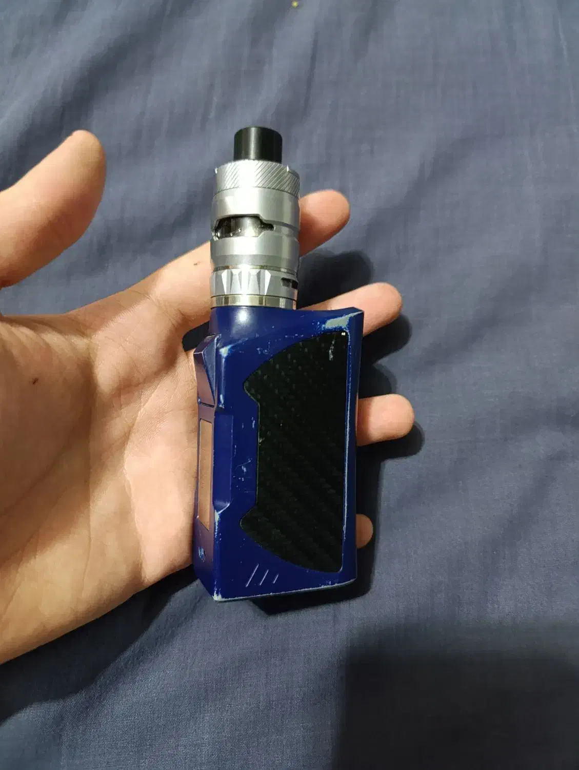 ویپ نود واتی|زیورآلات و اکسسوری|تبریز, |دیوار