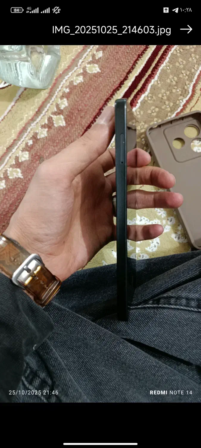 ردمی نت 13پرو|موبایل|شیراز, شاهچراغ|دیوار