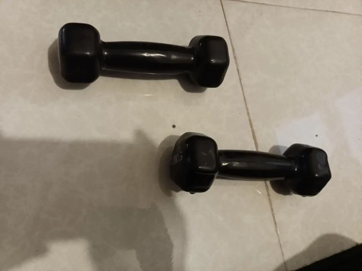 دمبل|تجهیزات ورزشی|شیراز, شهرک مفتح|دیوار