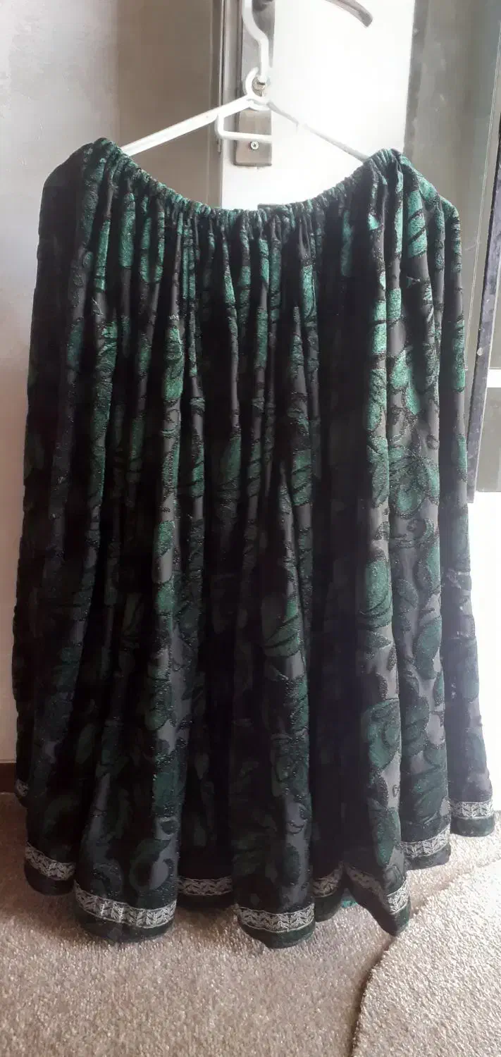 لباس زنانه|لباس|دوگنبدان, |دیوار